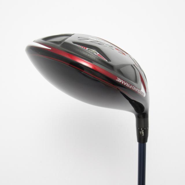 中古ゴルフクラブ】ダンロップ SRIXON スリクソン ZX5 ドライバー