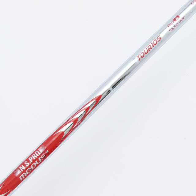 【中古ゴルフクラブ】ダンロップ　SRIXON　スリクソン Z U65 ユーティリティ N.S.PRO MODUS3 TOUR 105　シャフト：N.S.PRO MODUS3 TOUR…