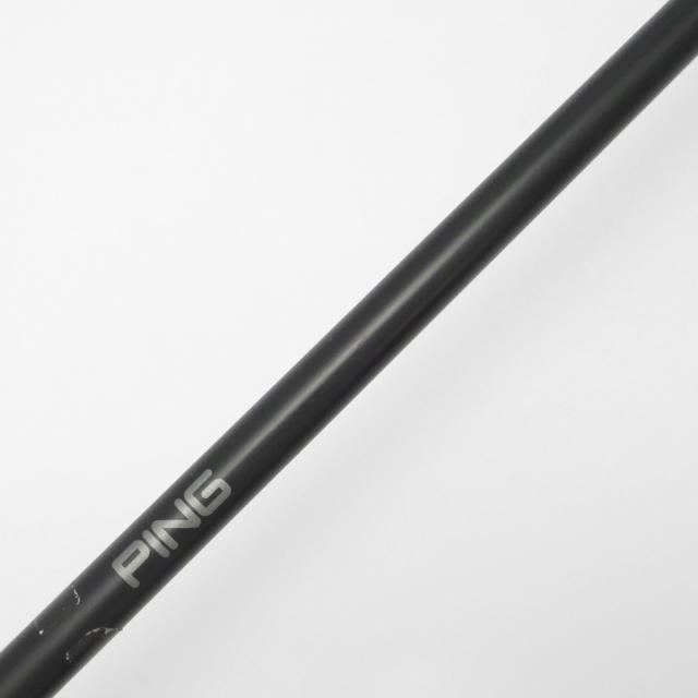 中古ゴルフクラブ】ピン PING シェイ パター カーボンシャフト