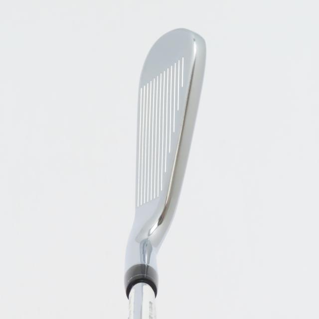 【中古ゴルフクラブ】キャロウェイゴルフ　ELYTE　エリート MAX FAST アイアン N.S.PRO 750GH neo　シャフト：N.S.PRO 750GH neo