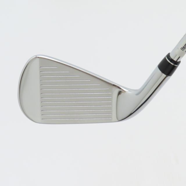 【中古ゴルフクラブ】キャロウェイゴルフ　ELYTE　エリート MAX FAST アイアン N.S.PRO 750GH neo　シャフト：N.S.PRO 750GH neo