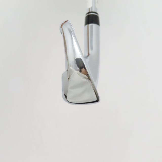 【中古ゴルフクラブ】キャロウェイゴルフ　ELYTE　エリート MAX FAST アイアン N.S.PRO 750GH neo　シャフト：N.S.PRO 750GH neo