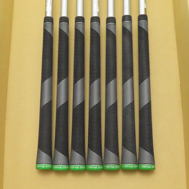 【中古ゴルフクラブ】キャロウェイゴルフ　ELYTE　エリート MAX FAST アイアン N.S.PRO 750GH neo　シャフト：N.S.PRO 750GH neo