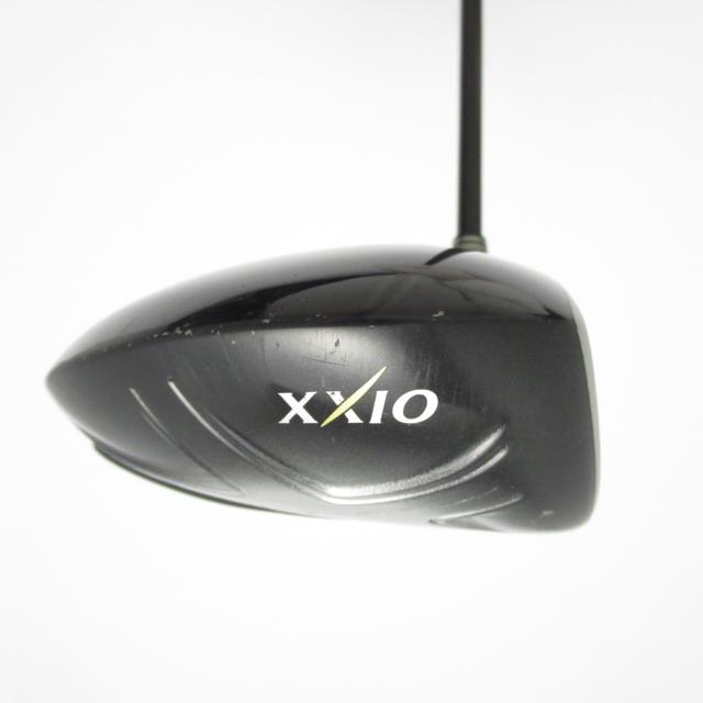 中古ゴルフクラブ】ダンロップ XXIO ゼクシオ(2018) Miyazaki Model