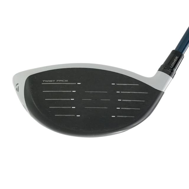 中古ゴルフクラブ】テーラーメイド SIM2 SIM2 マックス-D ドライバー