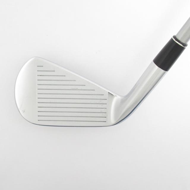 ゴルフクラブ】ダンロップ SRIXON スリクソン ZX5 MkII アイアン