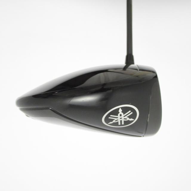 中古ゴルフクラブ】ヤマハ inpres 25 インプレス DRIVE STAR TypeD