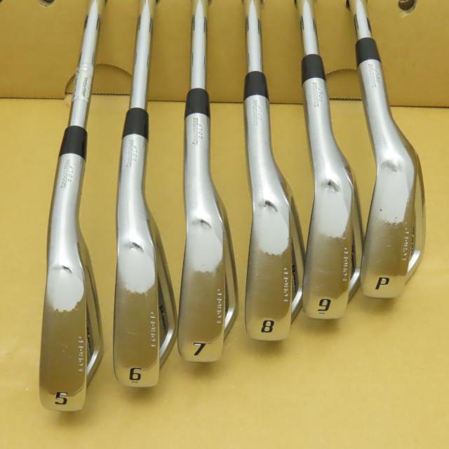 【中古ゴルフクラブ】ブリヂストン　TOUR B　TOUR B X-CBP アイアン N.S.PRO MODUS3 TOUR 105　シャフト：N.S.PRO MODUS3 TOUR 105