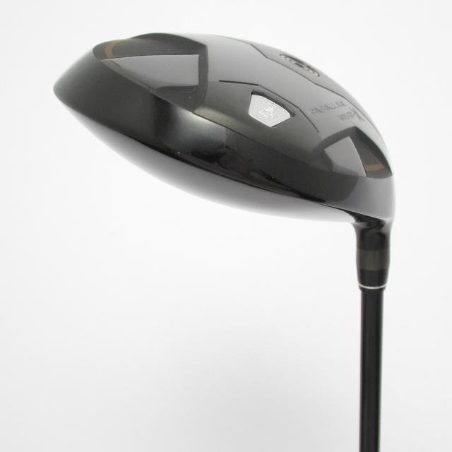 【中古ゴルフクラブ】リンクス　LYNX　パララックス 305SD-X ドライバー カーボンシャフト　シャフト：カーボンシャフト 中古ゴルフクラブ】リンクス LYNX パララックス 305SD-X ドライバー