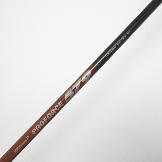 中古ゴルフクラブ】リンクス LYNX パララックス 305SD-X ドライバー