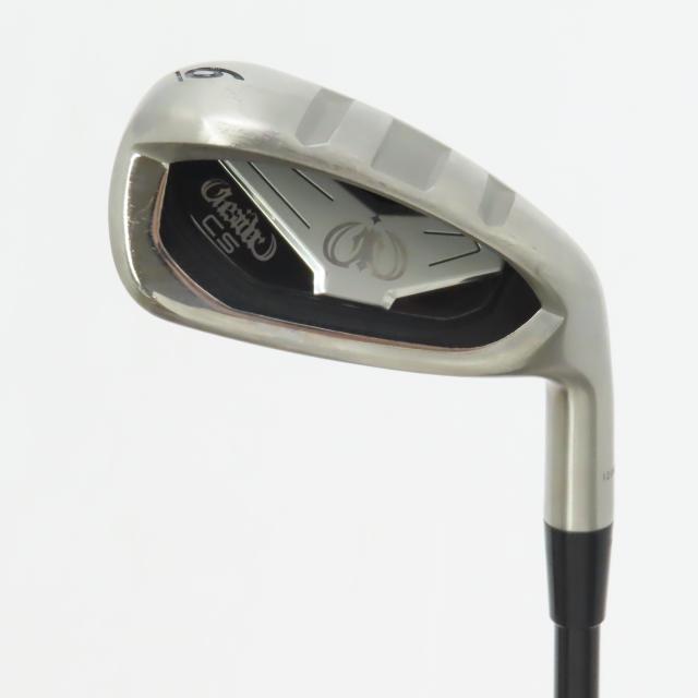 中古ゴルフクラブ】つるや ONE SIDER ONESIDER CS アイアン