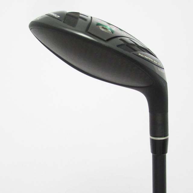 バルド コンペチオーネ 568 ユーティリティ フジクラ TR HYBRID 中古