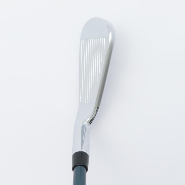 【中古ゴルフクラブ】キャロウェイゴルフ　ELYTE　エリート アイアン VENTUS GREEN 5 for Callaway　シャフト：VENTUS GREEN 5 for Cal…_1