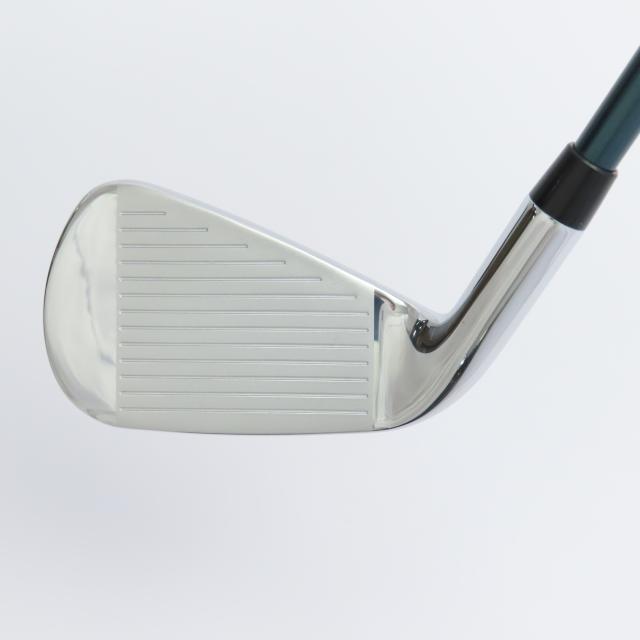 【中古ゴルフクラブ】キャロウェイゴルフ　ELYTE　エリート アイアン VENTUS GREEN 5 for Callaway　シャフト：VENTUS GREEN 5 for Cal…_2