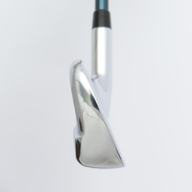 【中古ゴルフクラブ】キャロウェイゴルフ　ELYTE　エリート アイアン VENTUS GREEN 5 for Callaway　シャフト：VENTUS GREEN 5 for Cal…_3