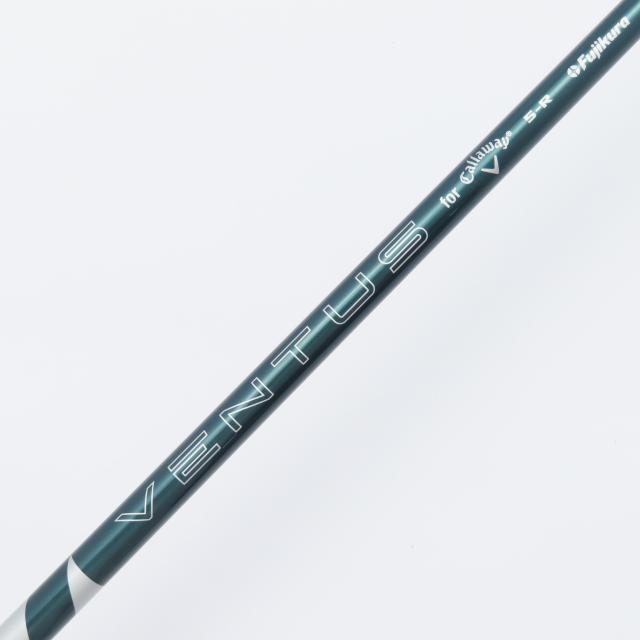 【中古ゴルフクラブ】キャロウェイゴルフ　ELYTE　エリート アイアン VENTUS GREEN 5 for Callaway　シャフト：VENTUS GREEN 5 for Cal…_4