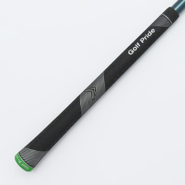 【中古ゴルフクラブ】キャロウェイゴルフ　ELYTE　エリート アイアン VENTUS GREEN 5 for Callaway　シャフト：VENTUS GREEN 5 for Cal…_5