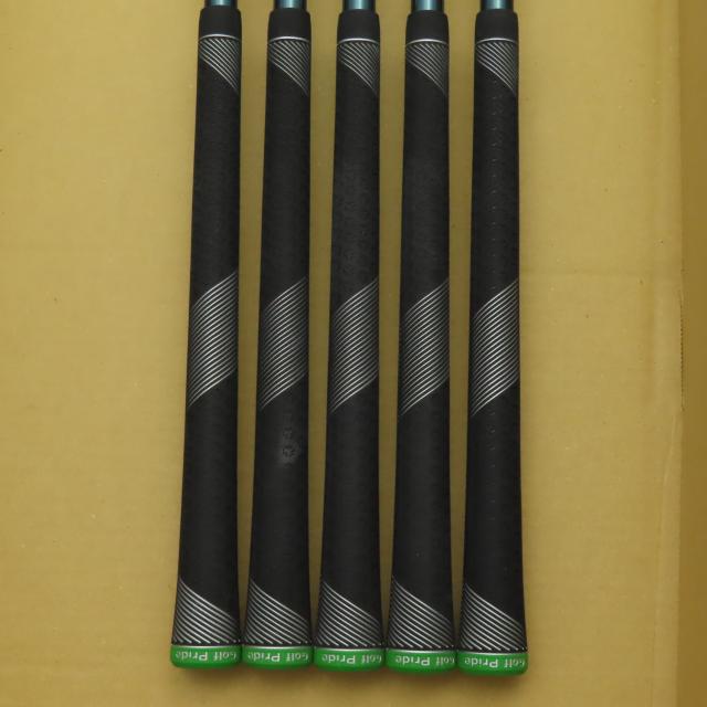 【中古ゴルフクラブ】キャロウェイゴルフ　ELYTE　エリート アイアン VENTUS GREEN 5 for Callaway　シャフト：VENTUS GREEN 5 for Cal…_7