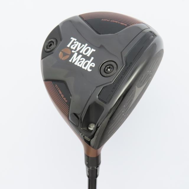 【中古ゴルフクラブ】テーラーメイド　BRNR　バーナー ミニ(2024) ドライバー PROFORCE 65 M40X J-SPEC　シャフト：PROFORCE 65 M40X J…