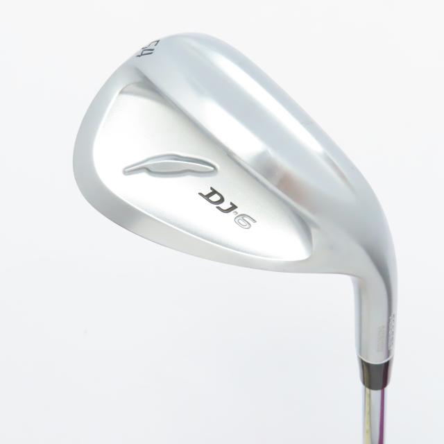 【中古ゴルフクラブ】フォーティーン　DJ　DJ-6 ウェッジ N.S.PRO TS-114w Ver2　シャフト：N.S.PRO TS-114w Ver2
