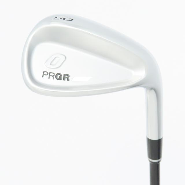 【中古ゴルフクラブ】プロギア　PRGR　PRGR 0 wedge(2024) ウェッジ MCI for PRGR WEDGE　シャフト：MCI for PRGR WEDGE
