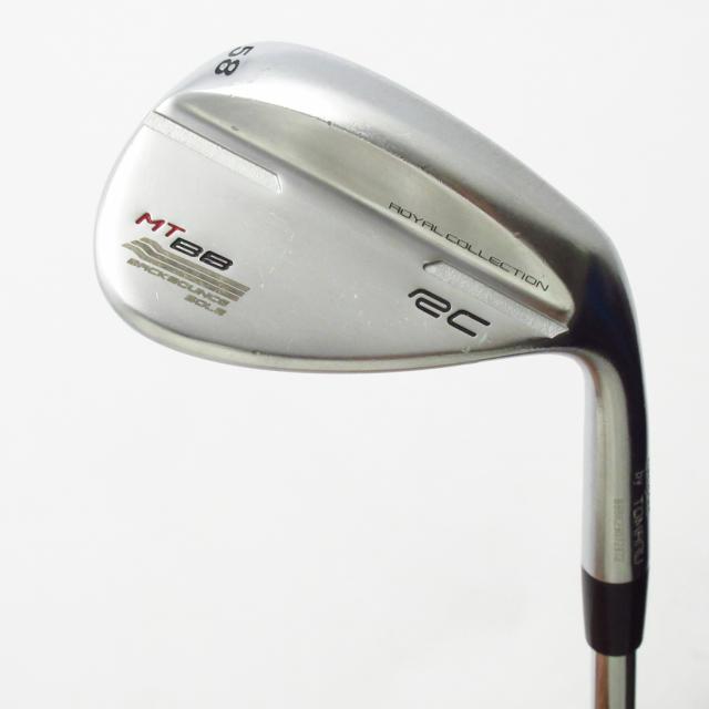 【中古ゴルフクラブ】ロイヤルコレクション　 COLLECTION　BB WEDGE ウェッジ N.S.PRO MODUS3 WEDGE 115　シャフト：N.S.PRO MODU…