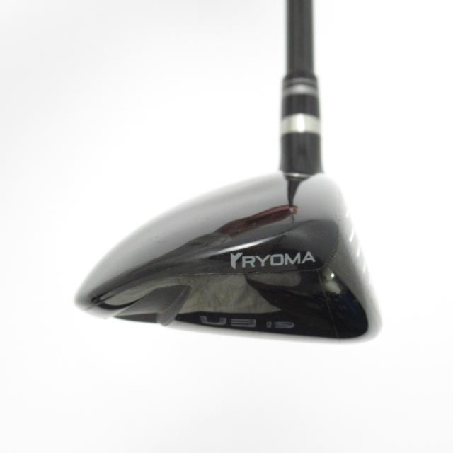 【中古ゴルフクラブ】リョーマ ゴルフ　RYOMA GOLF　MAXIMA U ユーティリティ Tour AD MU2　シャフト：Tour AD MU2_3