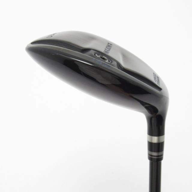 【中古ゴルフクラブ】リョーマ ゴルフ　RYOMA GOLF　MAXIMA U ユーティリティ Tour AD MU2　シャフト：Tour AD MU2_4
