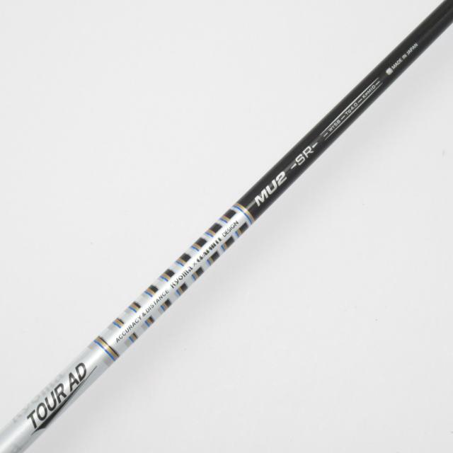 【中古ゴルフクラブ】リョーマ ゴルフ　RYOMA GOLF　MAXIMA U ユーティリティ Tour AD MU2　シャフト：Tour AD MU2_5