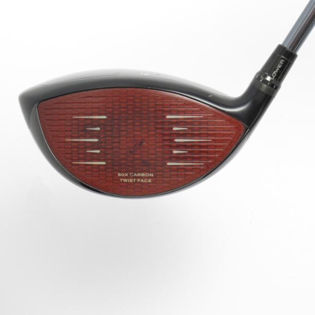 中古ゴルフクラブ】テーラーメイド STEALTH ステルス2 ドライバー