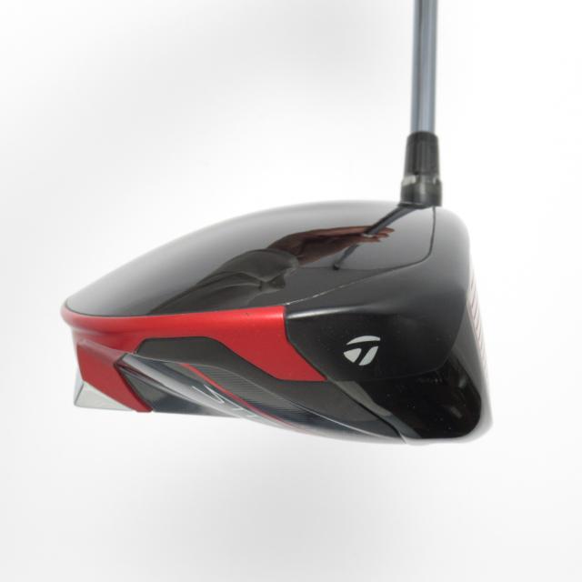 中古ゴルフクラブ】テーラーメイド STEALTH ステルス2 ドライバー