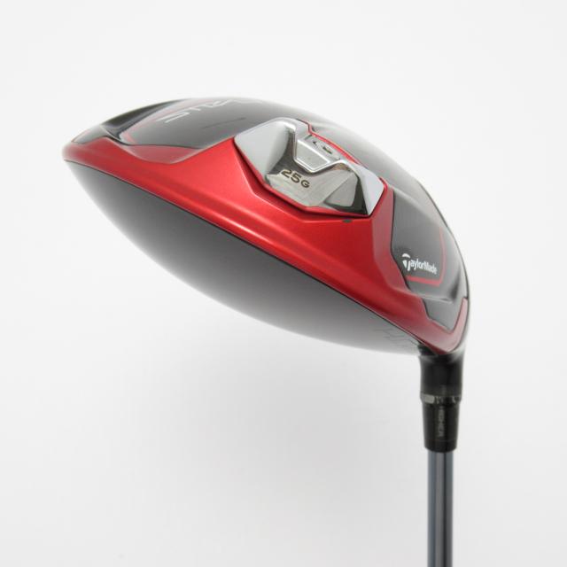 中古ゴルフクラブ】テーラーメイド STEALTH ステルス2 ドライバー
