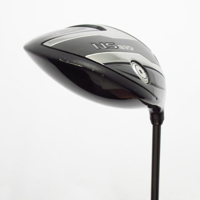 中古ゴルフクラブ】ゴルフパートナー Golf Partner ネクスジェン NS210