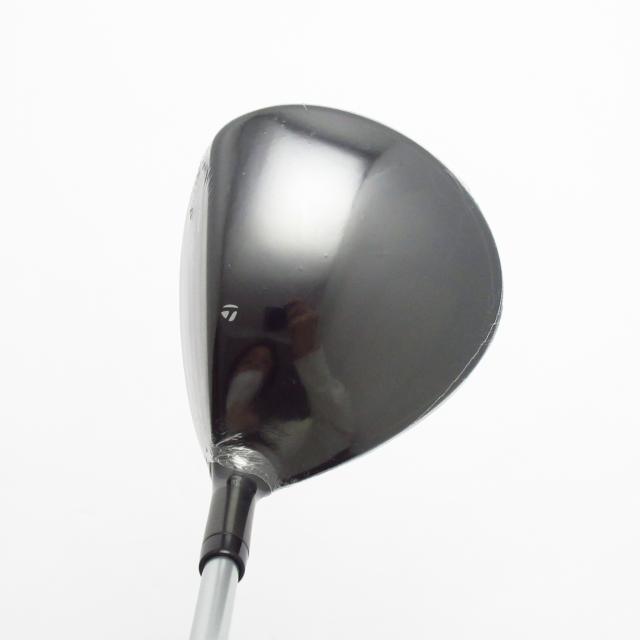 【中古ゴルフクラブ】テーラーメイド　Qi10　Qi10 MAX フェアウェイウッド ELDIO TM40　シャフト：ELDIO TM40　レディス_1