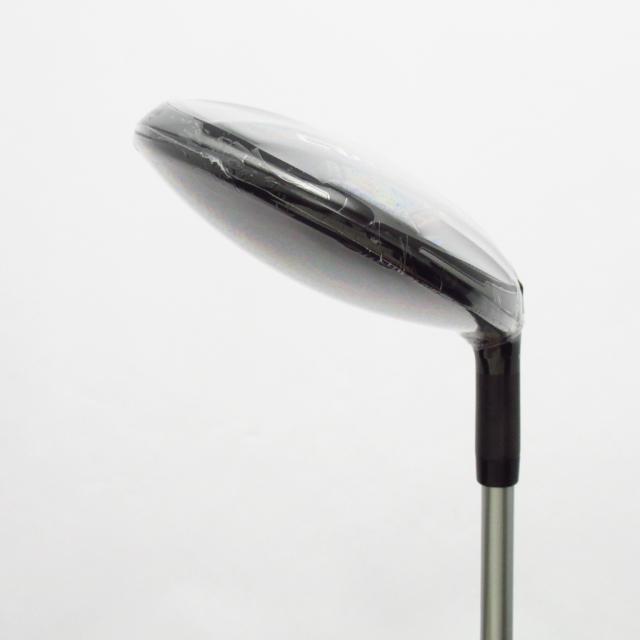 【中古ゴルフクラブ】テーラーメイド　Qi10　Qi10 MAX フェアウェイウッド ELDIO TM40　シャフト：ELDIO TM40　レディス_4