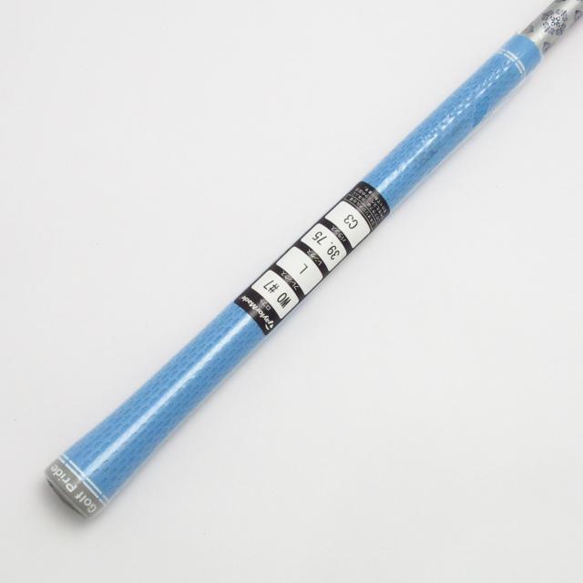 【中古ゴルフクラブ】テーラーメイド　Qi10　Qi10 MAX フェアウェイウッド ELDIO TM40　シャフト：ELDIO TM40　レディス_6