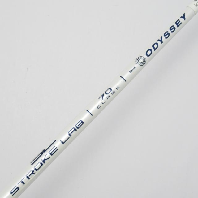 中古ゴルフクラブ】オデッセイ ODYSSEY ソノ他 パター パター カーボン