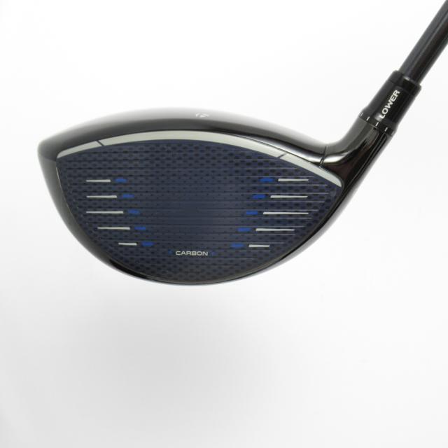 【中古ゴルフクラブ】テーラーメイド　Qi10　Qi10 LS ドライバー Diamana Silver TM50　シャフト：Diamana Silver TM50_2