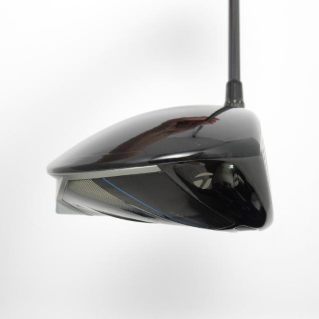 【中古ゴルフクラブ】テーラーメイド　Qi10　Qi10 LS ドライバー Diamana Silver TM50　シャフト：Diamana Silver TM50_3