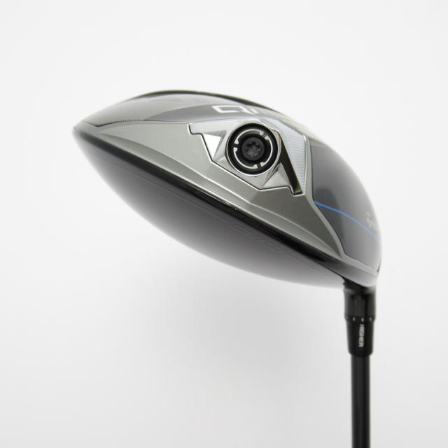 【中古ゴルフクラブ】テーラーメイド　Qi10　Qi10 LS ドライバー Diamana Silver TM50　シャフト：Diamana Silver TM50_4