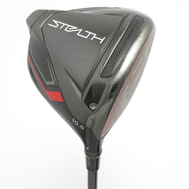 ステルス HD ドライバー | STEALTH TaylorMade Driver Golf