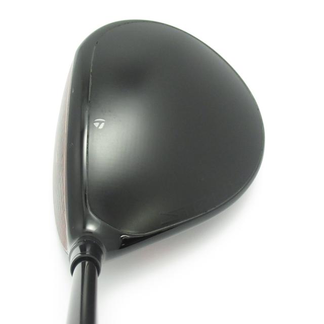 【中古ゴルフクラブ】テーラーメイド　STEALTH　ステルス ドライバー TENSEI RED TM50(2022)　シャフト：TENSEI RED TM50(2022)_1