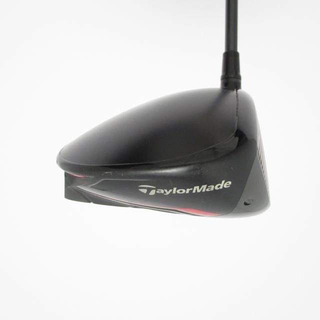 【中古ゴルフクラブ】テーラーメイド　STEALTH　ステルス ドライバー TENSEI RED TM50(2022)　シャフト：TENSEI RED TM50(2022)_3