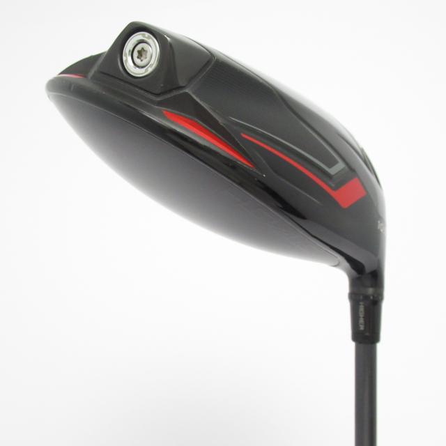 【中古ゴルフクラブ】テーラーメイド　STEALTH　ステルス ドライバー TENSEI RED TM50(2022)　シャフト：TENSEI RED TM50(2022)_4