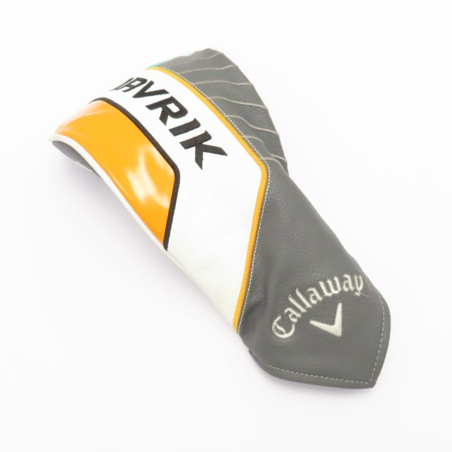 中古ゴルフクラブ】キャロウェイゴルフ MAVRIK マーベリック サブゼロ