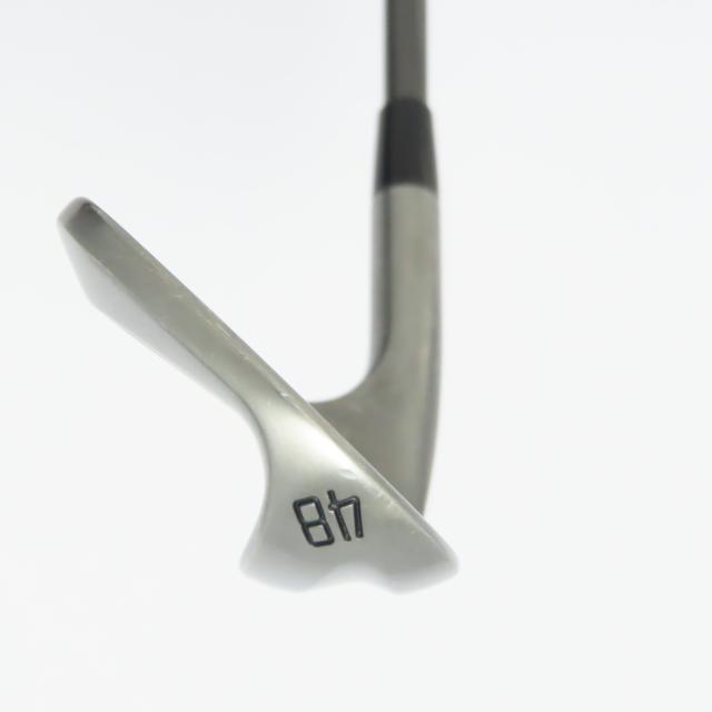 【中古ゴルフクラブ】フォーティーン　DJ　DJ-6 ブラックエディション ウェッジ N.S.PRO DS-91w BK　シャフト：N.S.PRO DS-91w BK