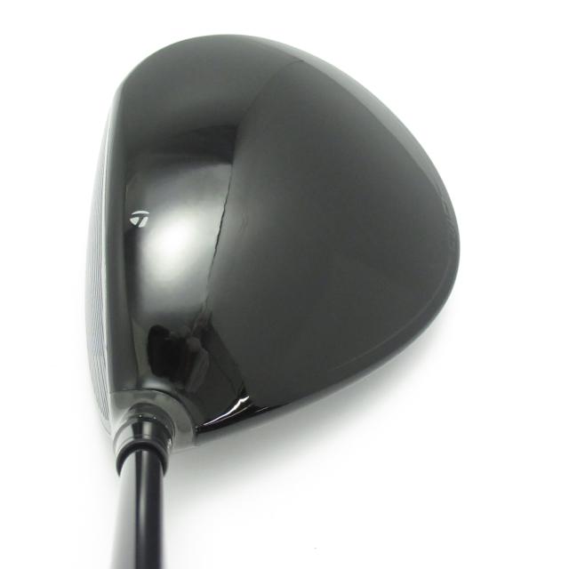 【中古ゴルフクラブ】テーラーメイド　Qi10　Qi10 ドライバー Diamana Blue TM50　シャフト：Diamana Blue TM50_1