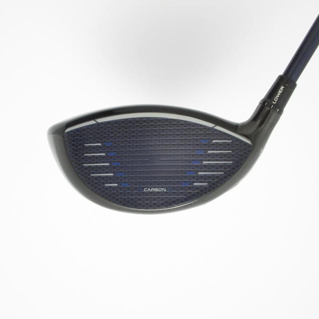 【中古ゴルフクラブ】テーラーメイド　Qi10　Qi10 ドライバー Diamana Blue TM50　シャフト：Diamana Blue TM50_2