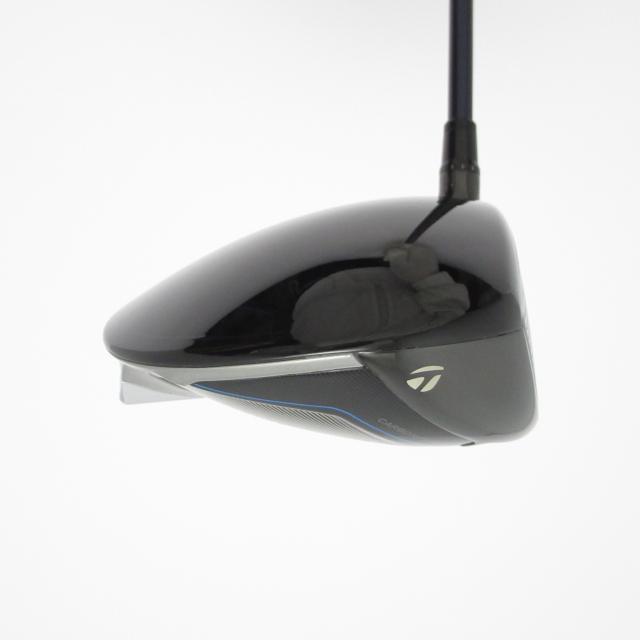 【中古ゴルフクラブ】テーラーメイド　Qi10　Qi10 ドライバー Diamana Blue TM50　シャフト：Diamana Blue TM50_3