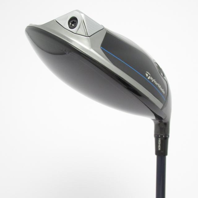 【中古ゴルフクラブ】テーラーメイド　Qi10　Qi10 ドライバー Diamana Blue TM50　シャフト：Diamana Blue TM50_4